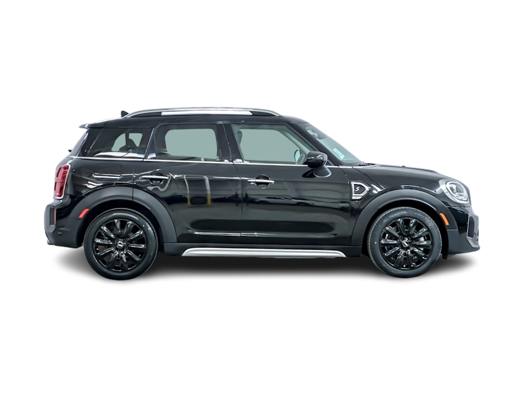 2022 MINI Cooper Countryman S 18