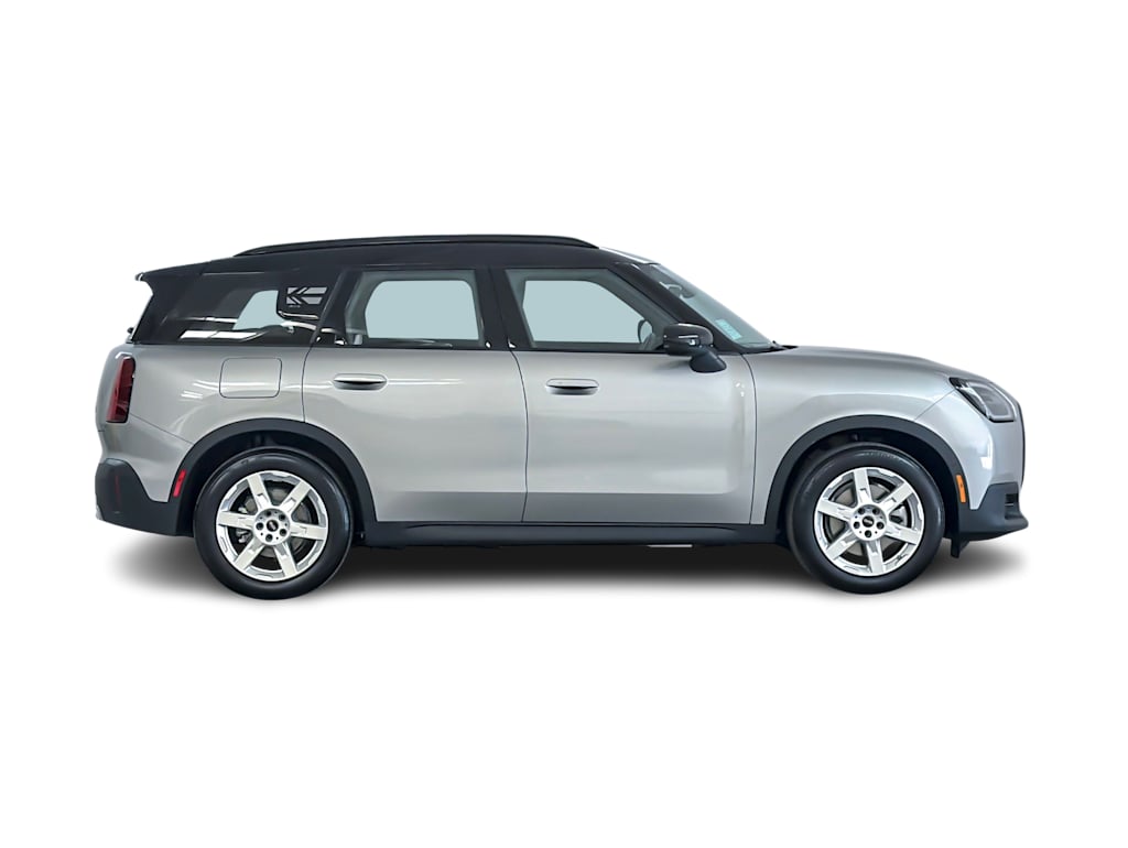 Thumbnail: 2025 MINI Cooper Countryman - 16