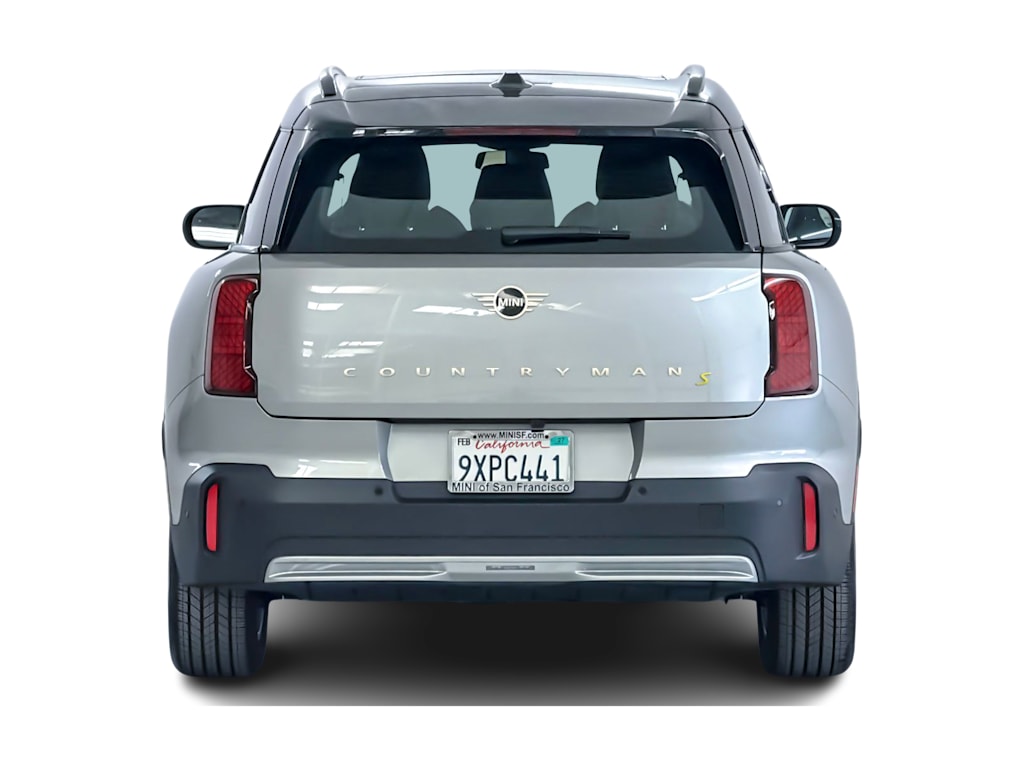 Thumbnail: 2025 MINI Cooper Countryman - 5