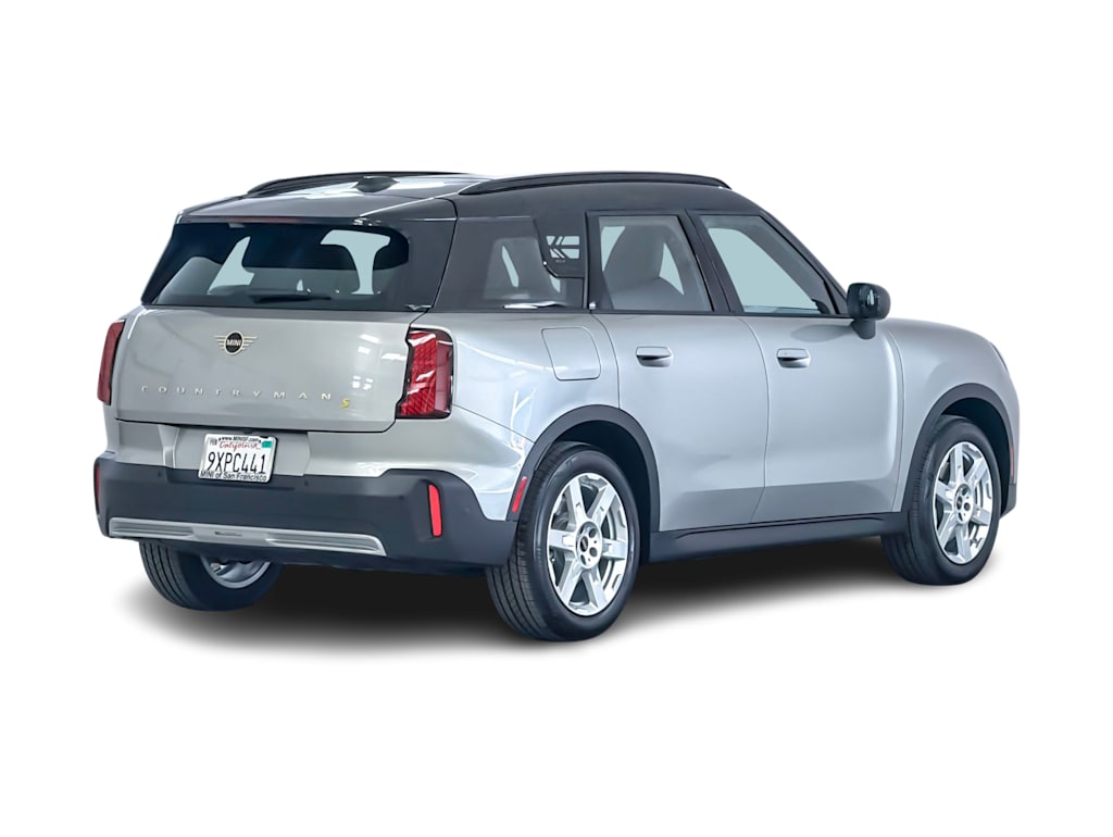 Thumbnail: 2025 MINI Cooper Countryman - 15