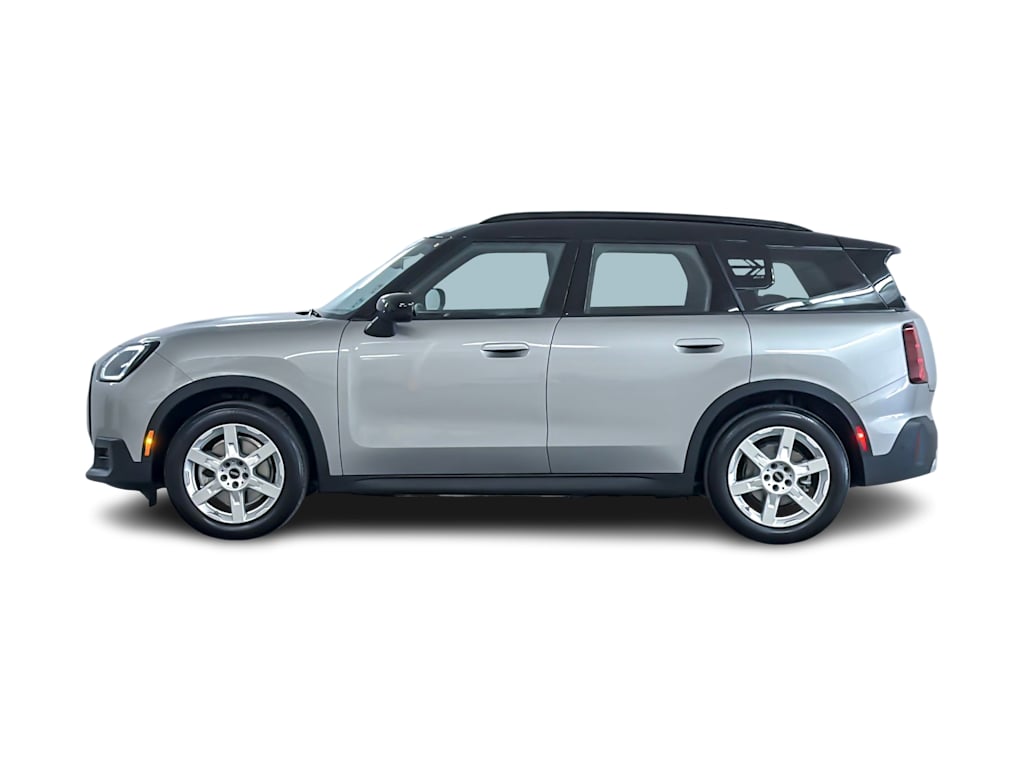 Thumbnail: 2025 MINI Cooper Countryman - 3