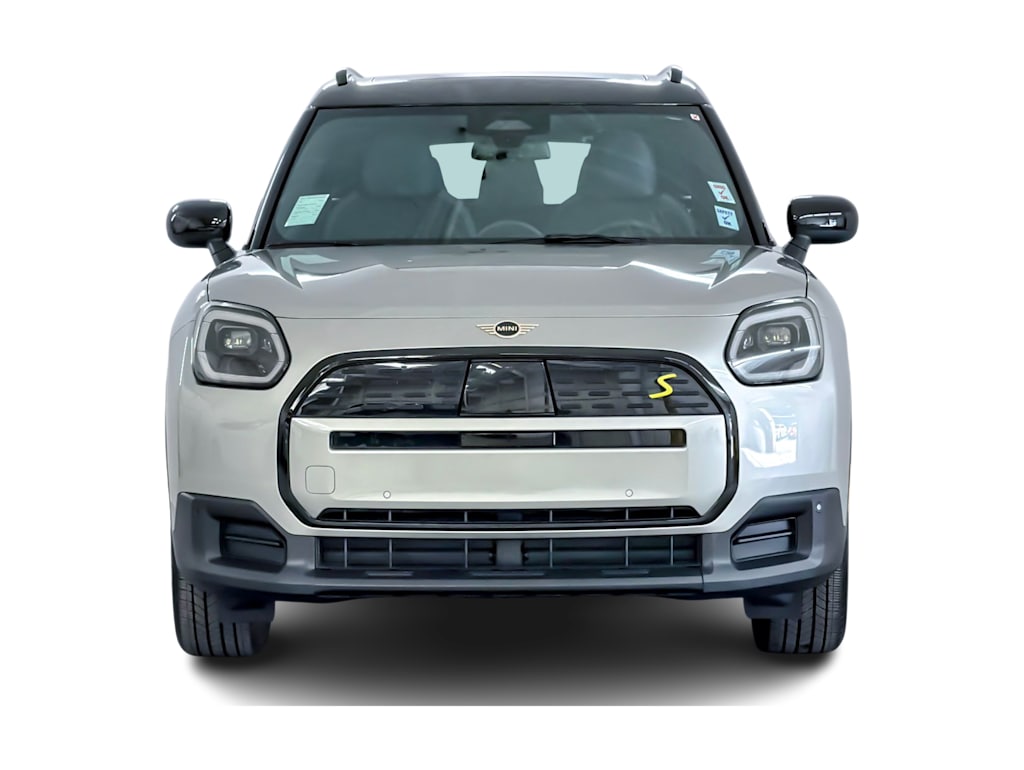 Thumbnail: 2025 MINI Cooper Countryman - 6