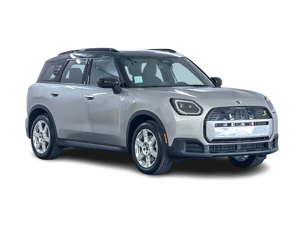 Thumbnail: 2025 MINI Cooper Countryman - 17