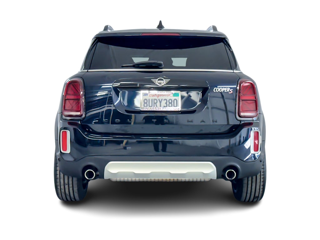 Thumbnail: 2021 MINI Cooper Countryman - 5