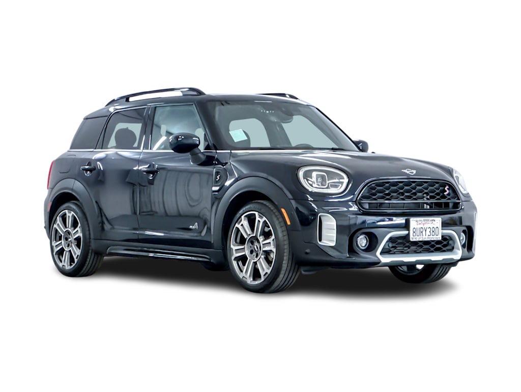 Thumbnail: 2021 MINI Cooper Countryman - 20