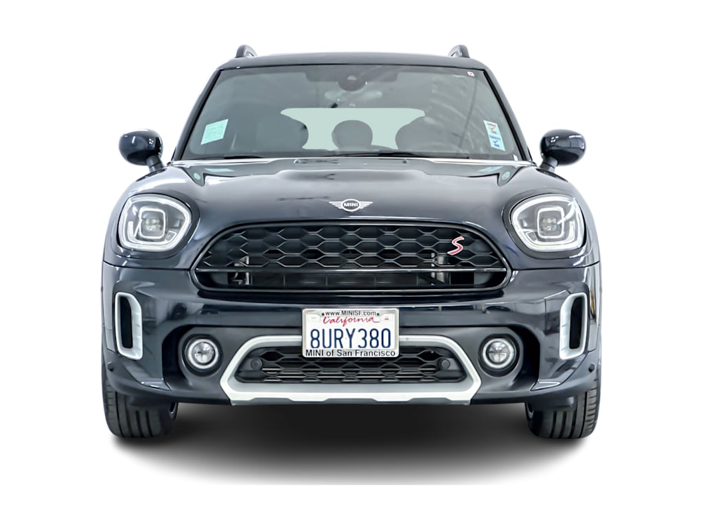 Thumbnail: 2021 MINI Cooper Countryman - 6