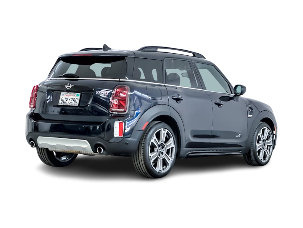 Thumbnail: 2021 MINI Cooper Countryman - 18
