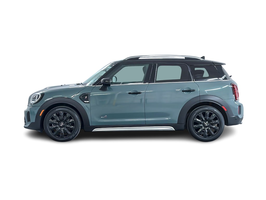 Thumbnail: 2021 MINI Cooper Countryman - 3