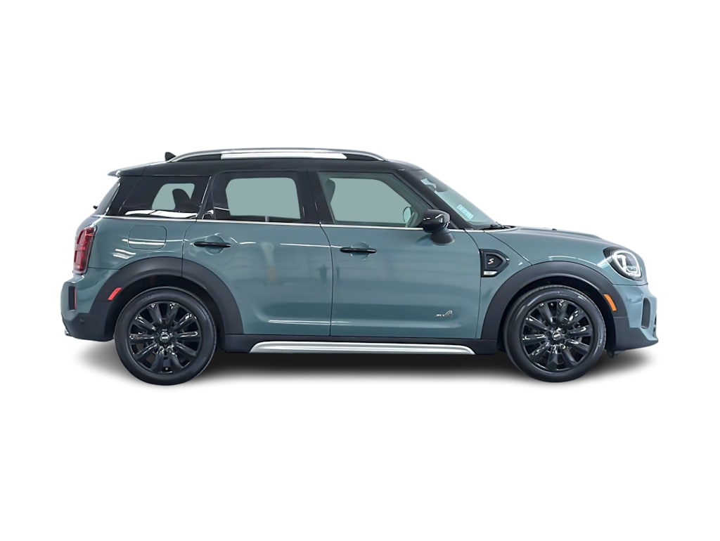 Thumbnail: 2021 MINI Cooper Countryman - 19