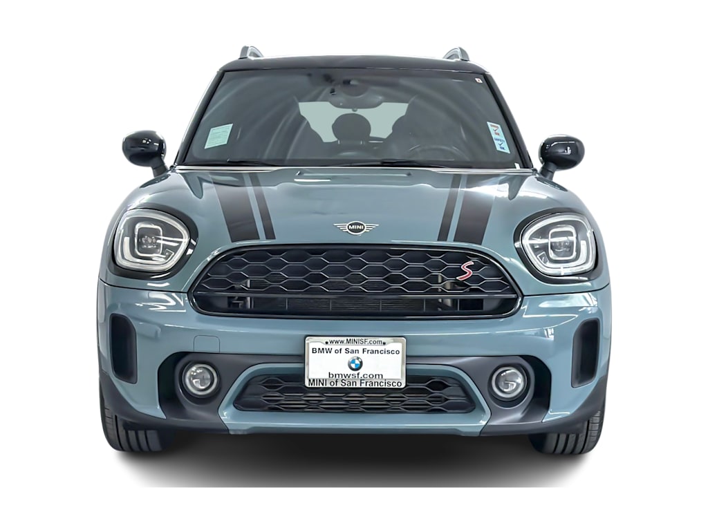 Thumbnail: 2021 MINI Cooper Countryman - 6