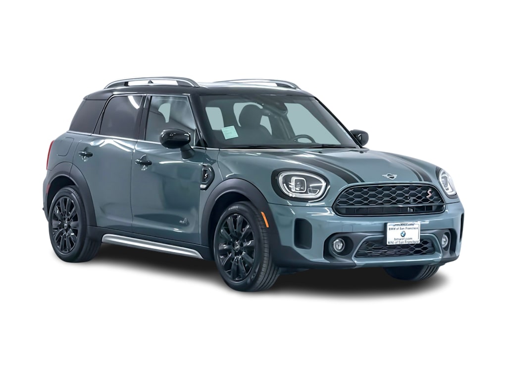 Thumbnail: 2021 MINI Cooper Countryman - 20