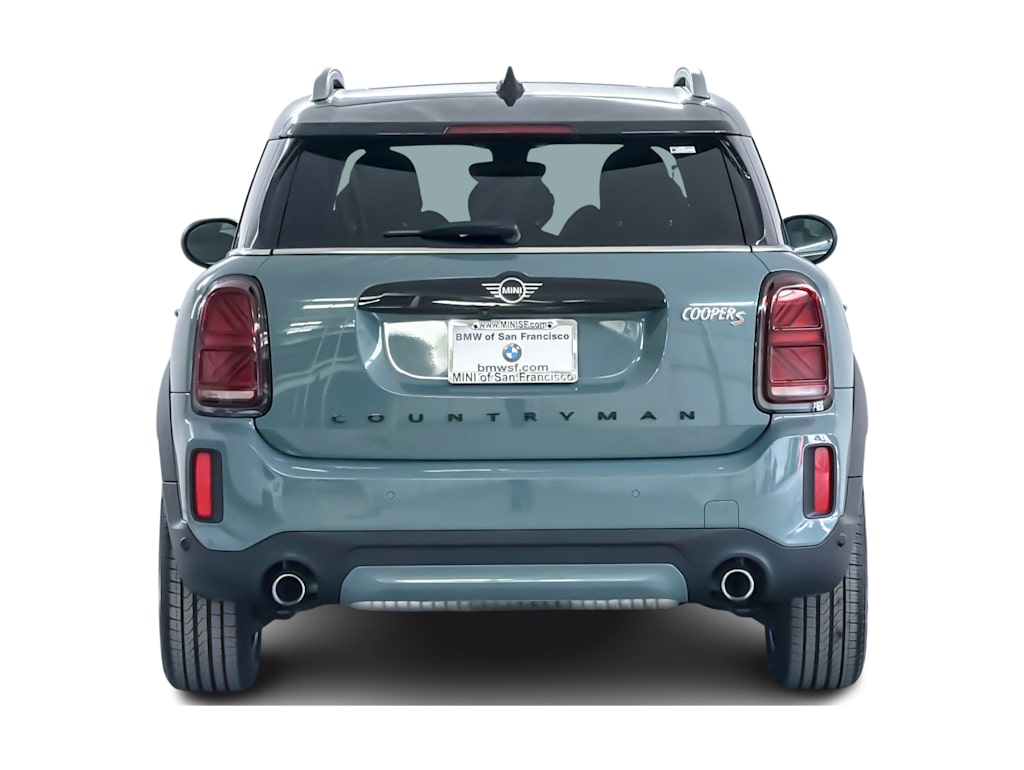Thumbnail: 2021 MINI Cooper Countryman - 5