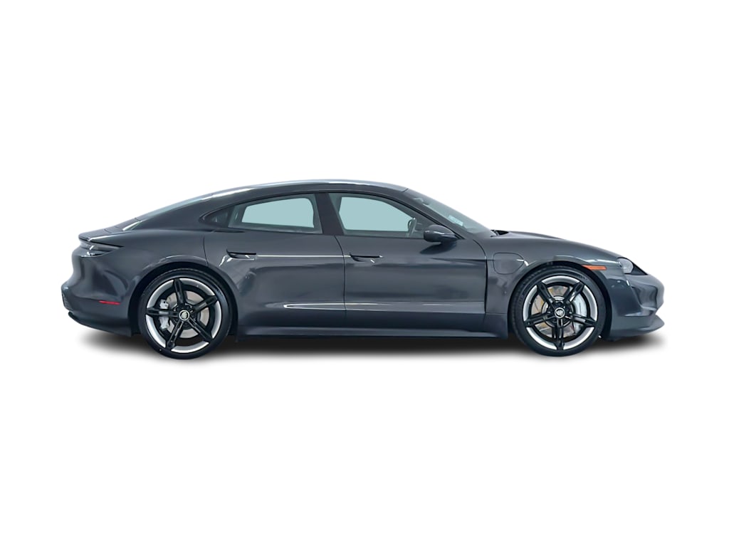 Thumbnail: 2023 Porsche Taycan - 16
