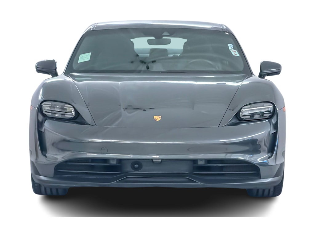 Thumbnail: 2023 Porsche Taycan - 18