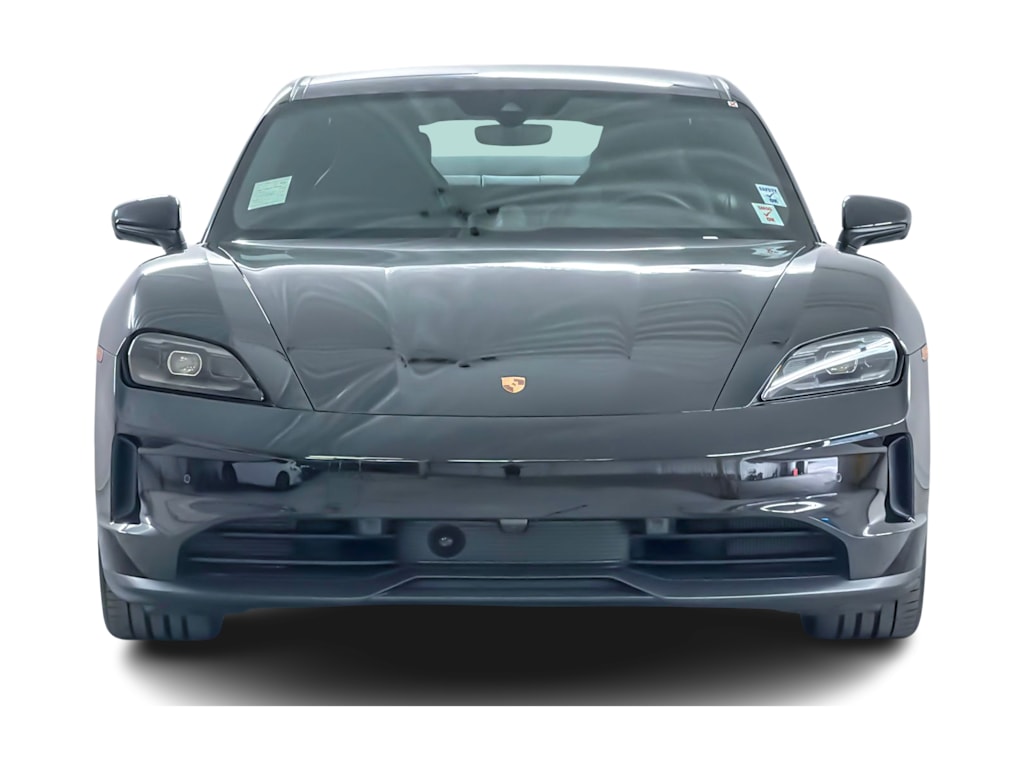 Thumbnail: 2025 Porsche Taycan - 18