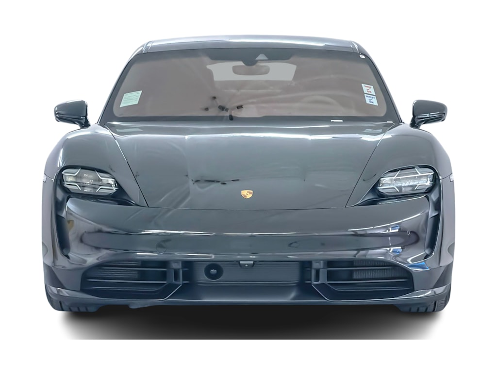 Thumbnail: 2020 Porsche Taycan - 19