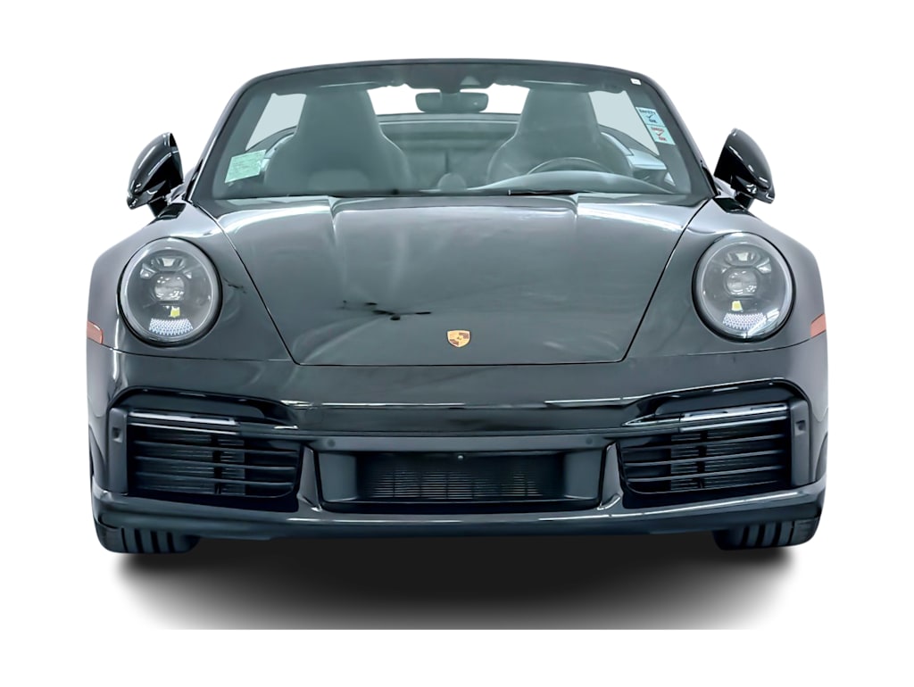 Thumbnail: 2024 Porsche 911 - 20