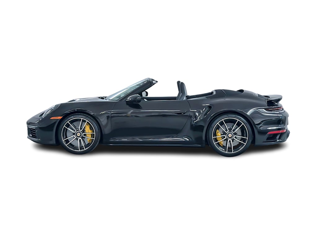 Thumbnail: 2024 Porsche 911 - 3