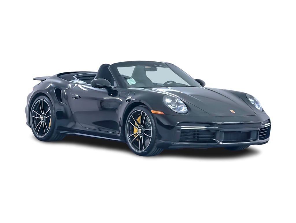 Thumbnail: 2024 Porsche 911 - 18