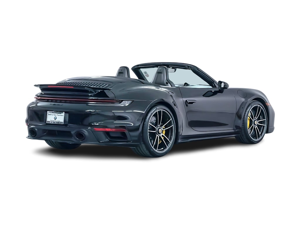 Thumbnail: 2024 Porsche 911 - 16