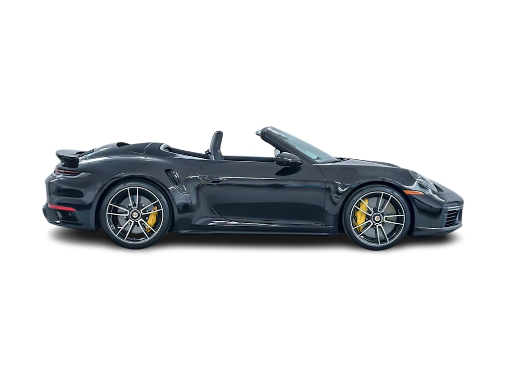 Thumbnail: 2024 Porsche 911 - 17