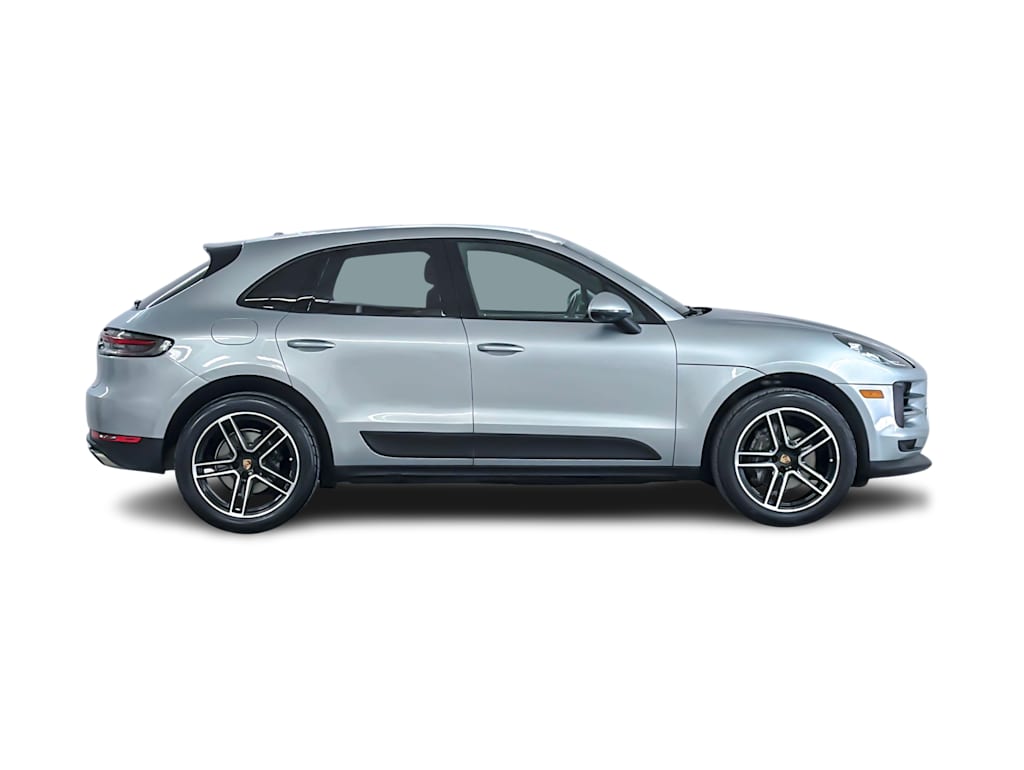 Thumbnail: 2021 Porsche Macan - 20