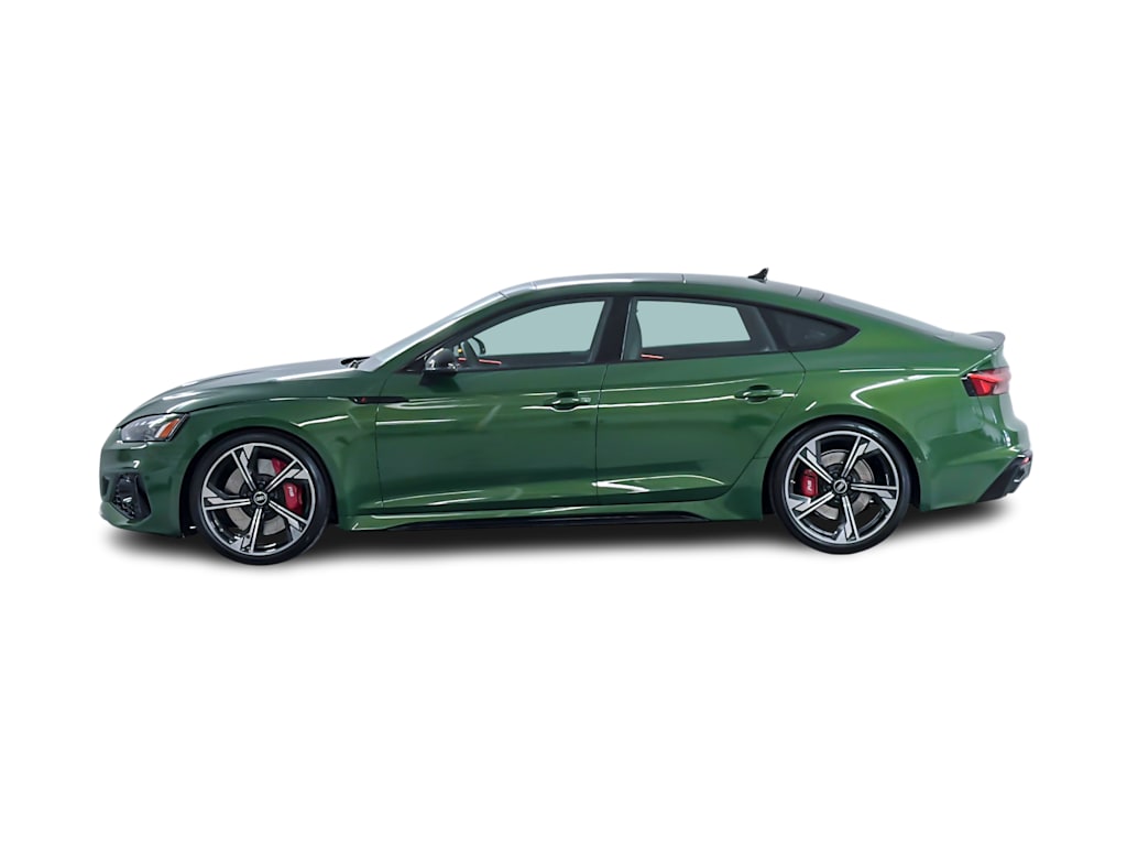 Thumbnail: 2021 Audi RS 5 - 3