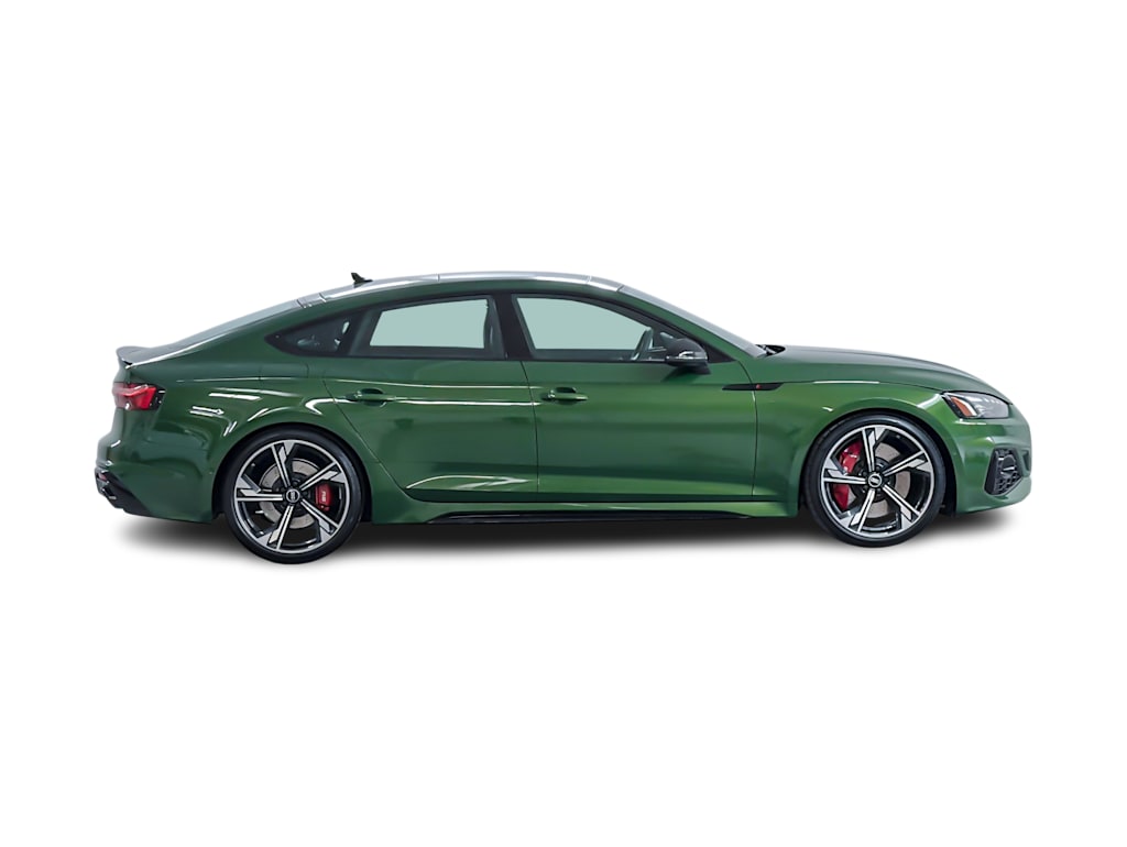 Thumbnail: 2021 Audi RS 5 - 18