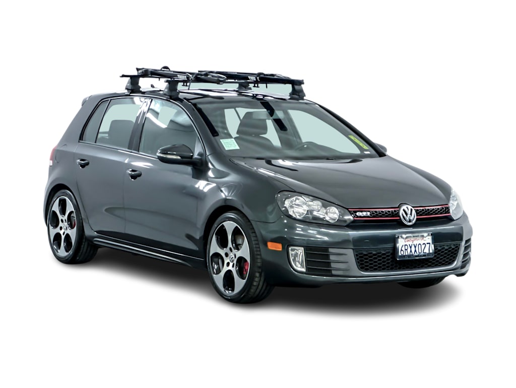 Thumbnail: 2011 Volkswagen Golf - 19