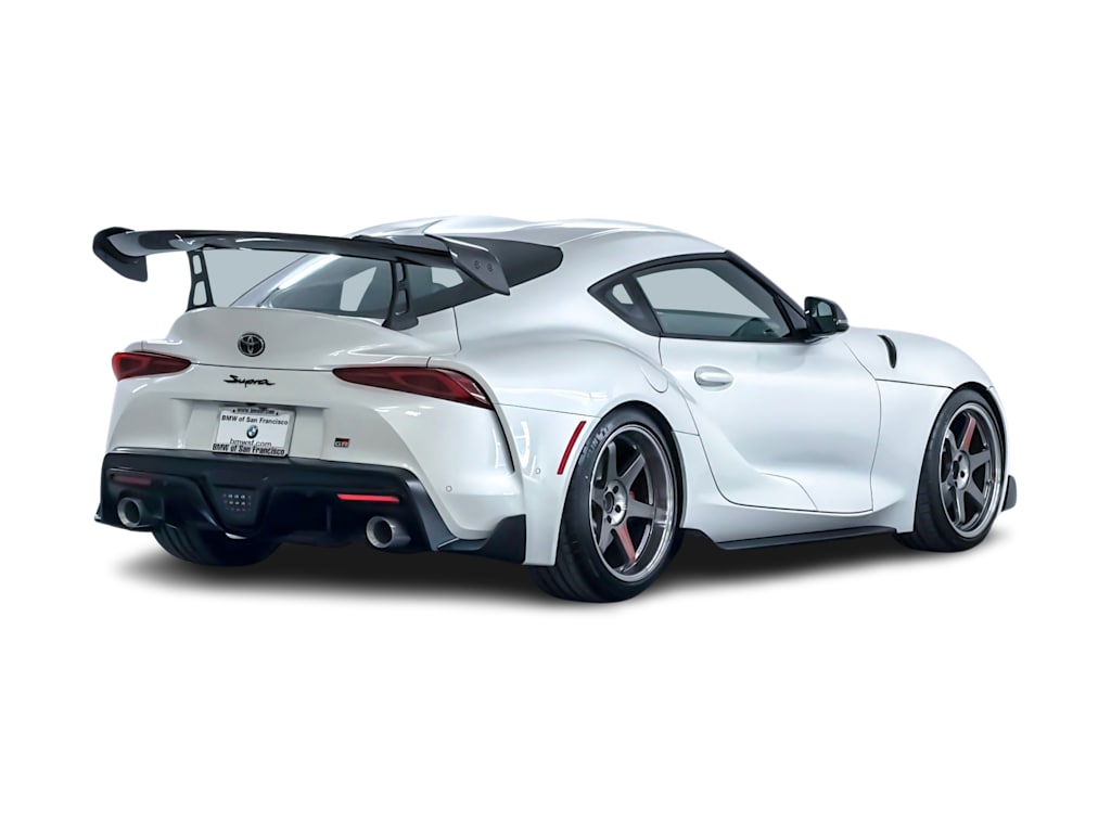Thumbnail: 2026 Toyota GR Supra - 15
