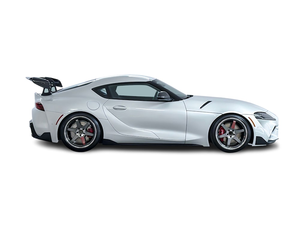 Thumbnail: 2026 Toyota GR Supra - 16