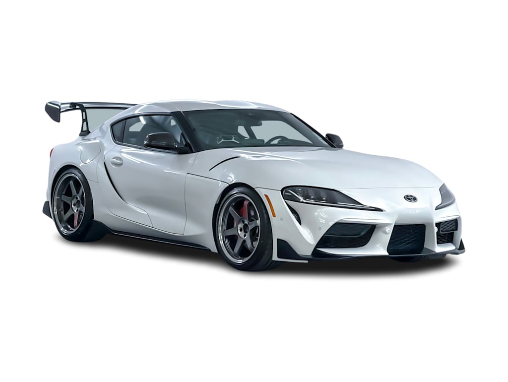 Thumbnail: 2026 Toyota GR Supra - 17
