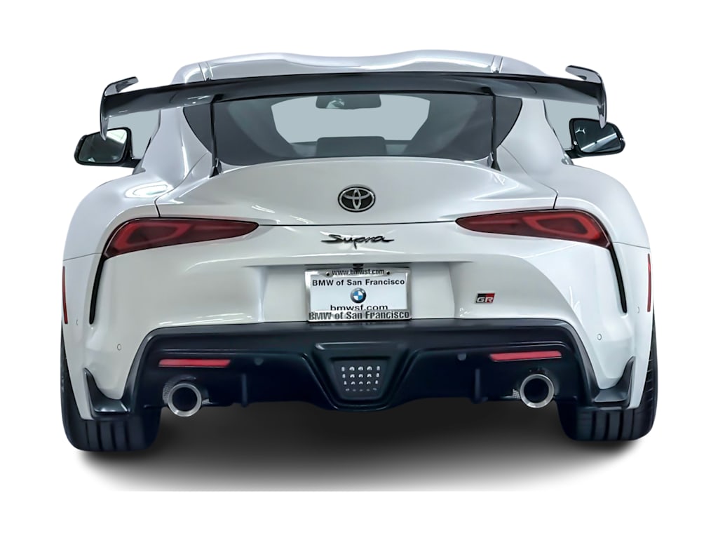 Thumbnail: 2026 Toyota GR Supra - 5