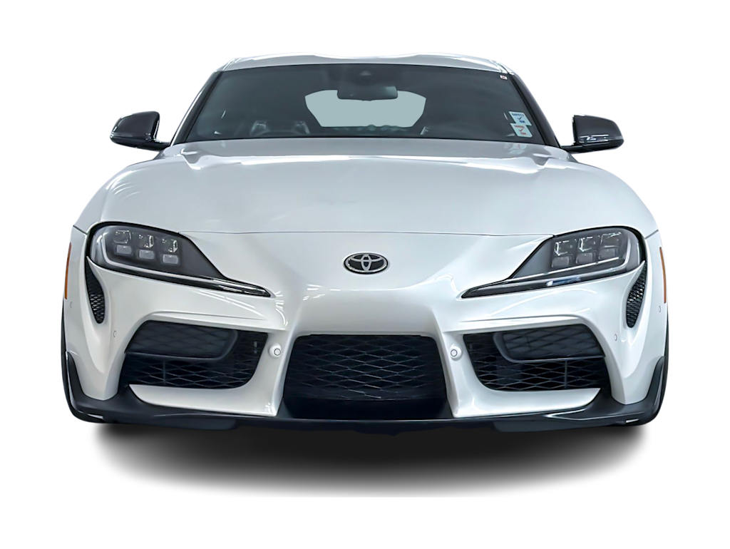 Thumbnail: 2026 Toyota GR Supra - 18