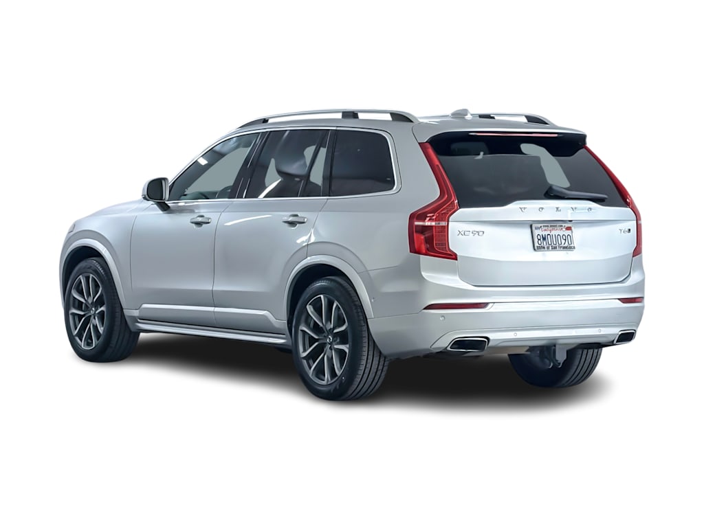 Thumbnail: 2019 Volvo XC90 - 4