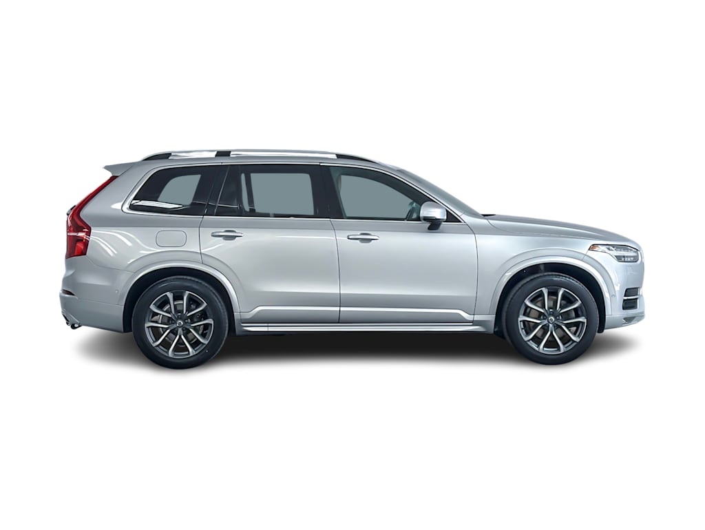Thumbnail: 2019 Volvo XC90 - 19