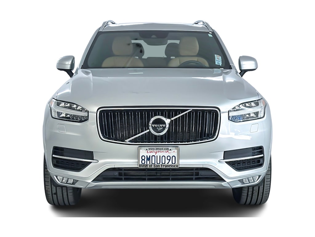 Thumbnail: 2019 Volvo XC90 - 6