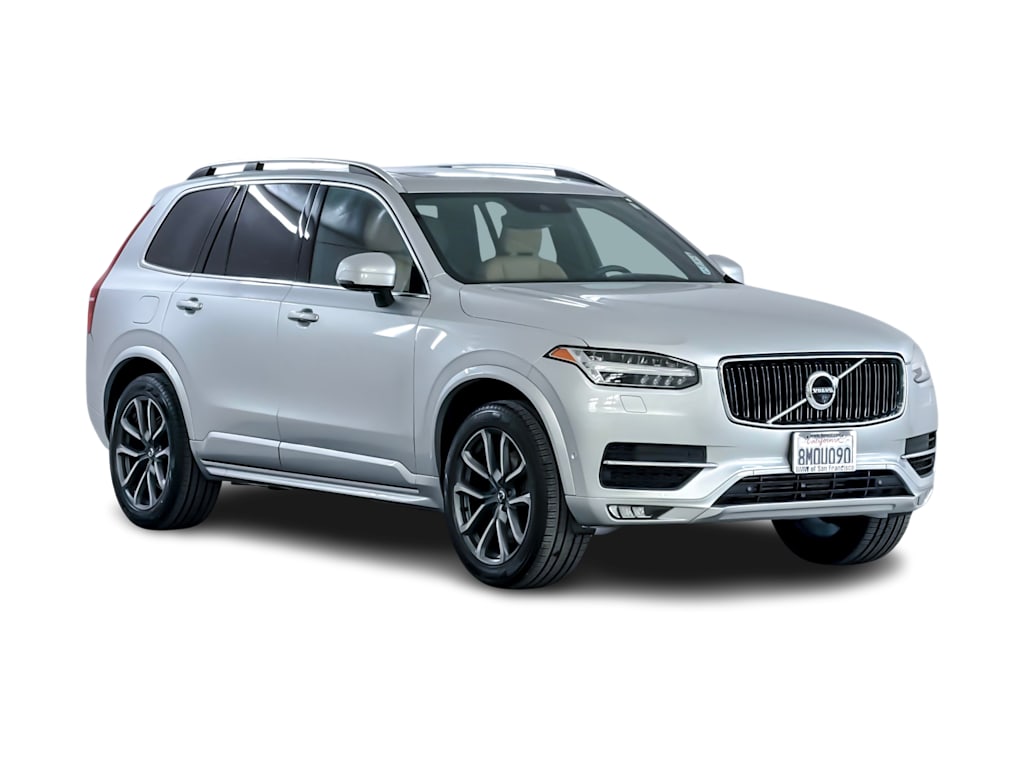 Thumbnail: 2019 Volvo XC90 - 20