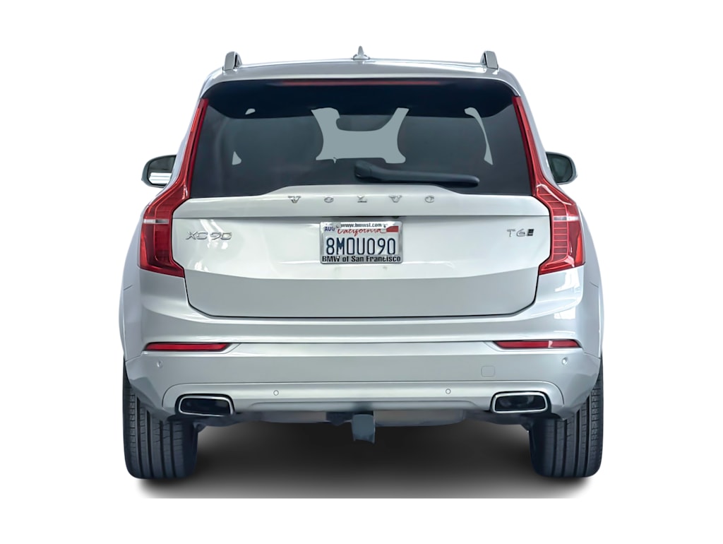 Thumbnail: 2019 Volvo XC90 - 5