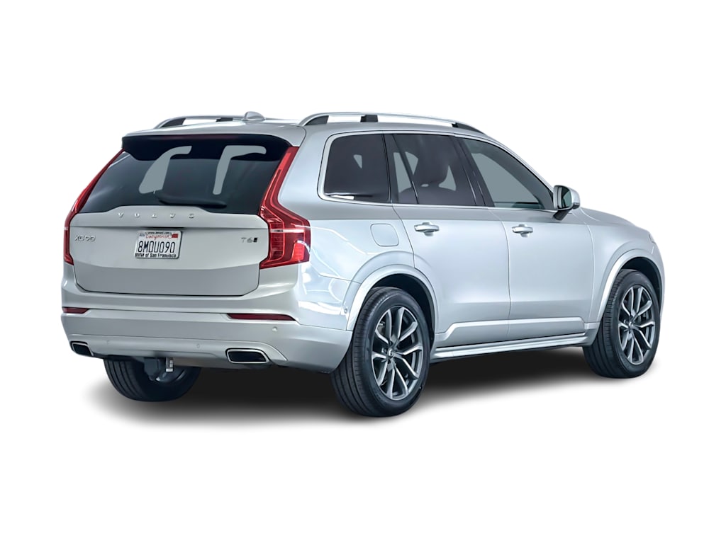 Thumbnail: 2019 Volvo XC90 - 18