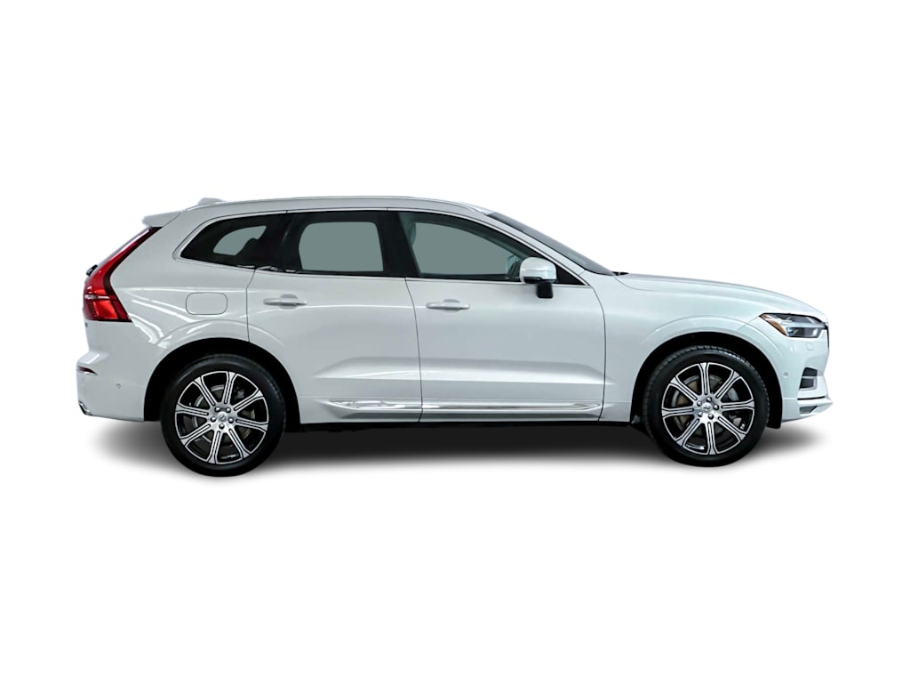 2018 Volvo XC60 T6 Inscription 19