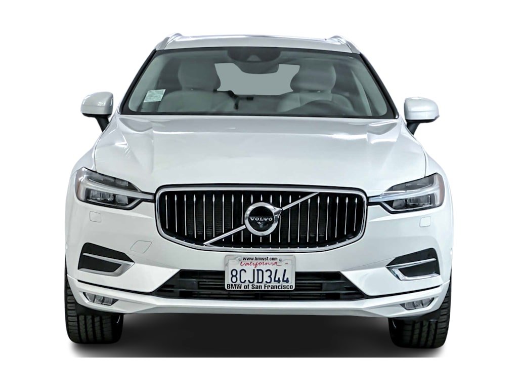 2018 Volvo XC60 T6 Inscription 6