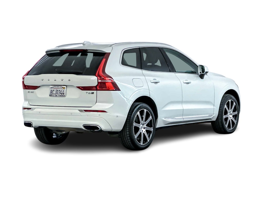 2018 Volvo XC60 T6 Inscription 18