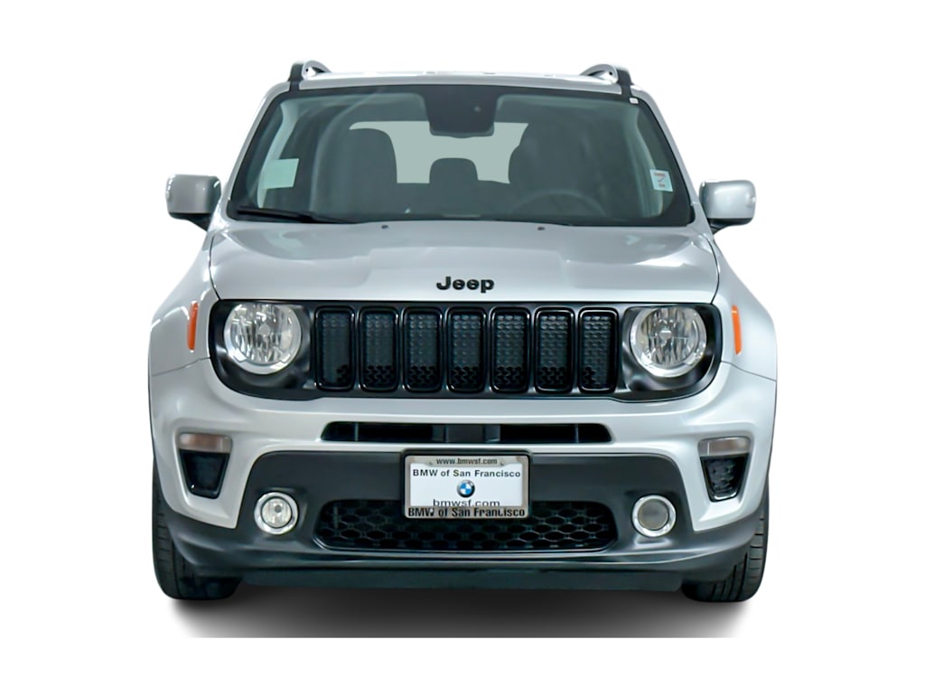 Thumbnail: 2020 Jeep Renegade - 6