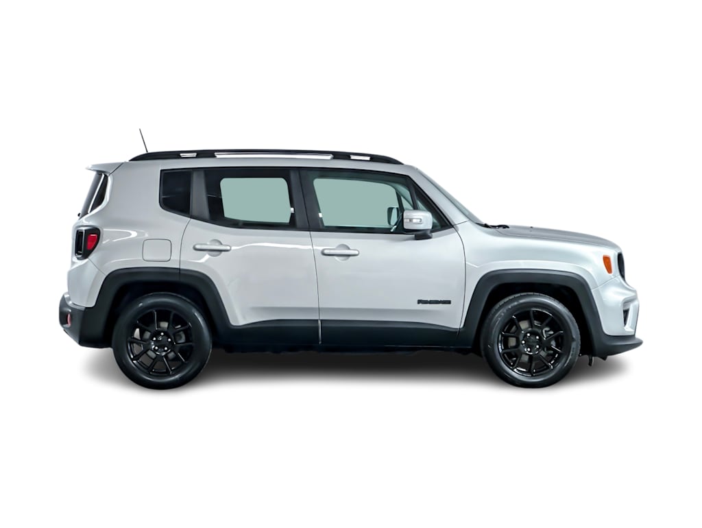 Thumbnail: 2020 Jeep Renegade - 18