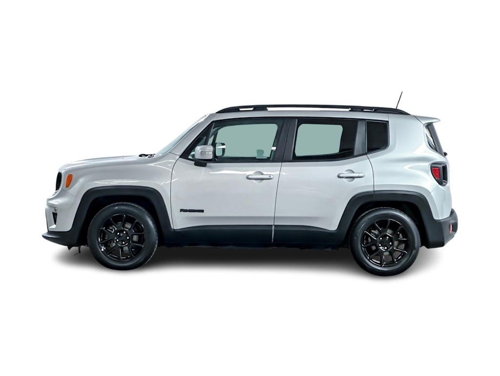 Thumbnail: 2020 Jeep Renegade - 3