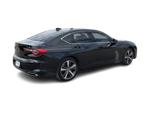 Thumbnail: 2024 Acura TLX - 21