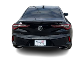 Thumbnail: 2024 Acura TLX - 5