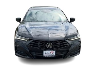 Thumbnail: 2024 Acura TLX - 20