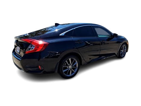 Thumbnail: 2020 Honda Civic - 21